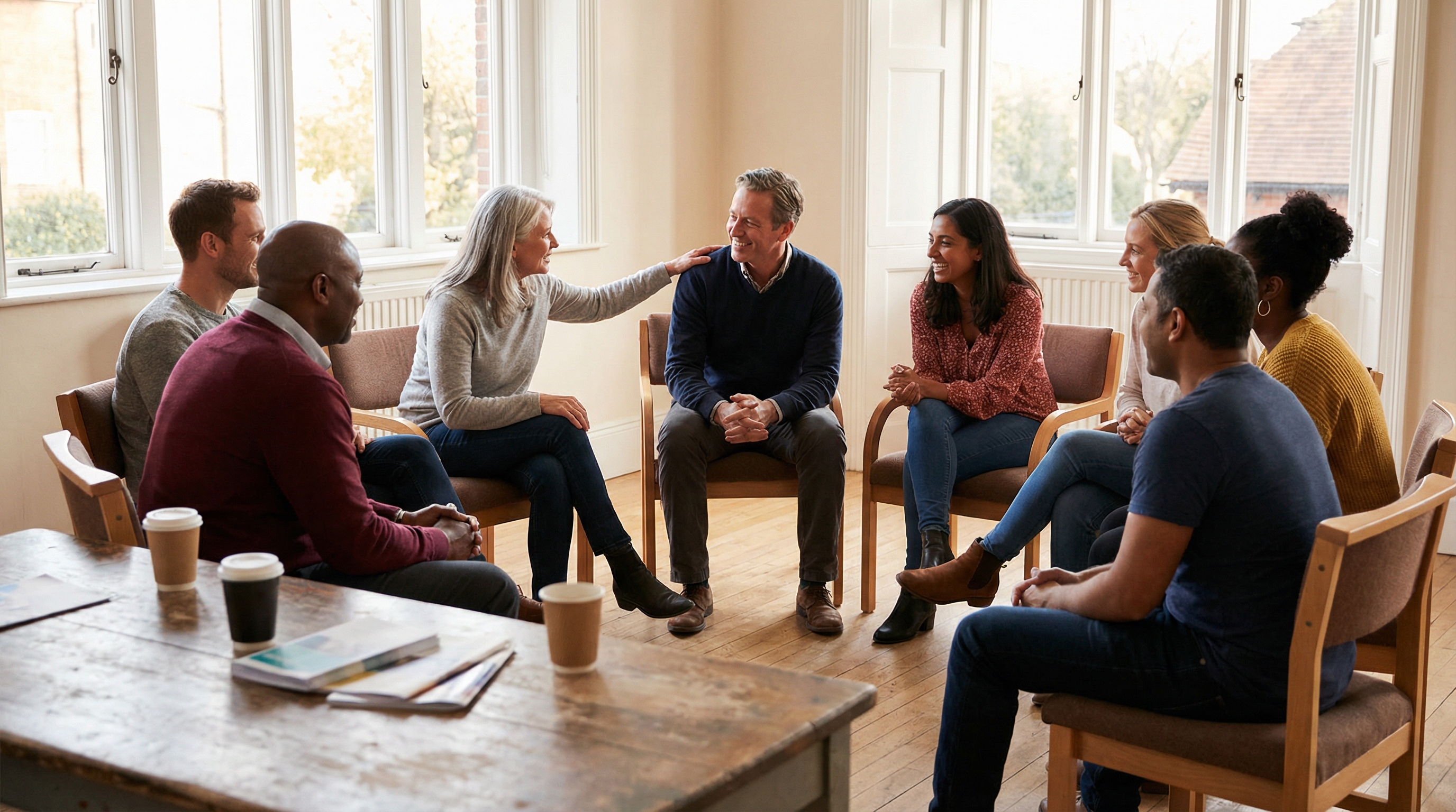 Activities for Seniors with Limited Mobility